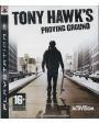 Tony Hawk´s Proving Ground Playstation 3