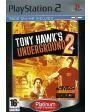 Tony Hawk's Underground 2 -Platinum