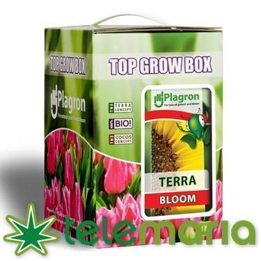 Top Grow Box TERRA