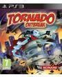 Tornado Outbreak Playstation 3