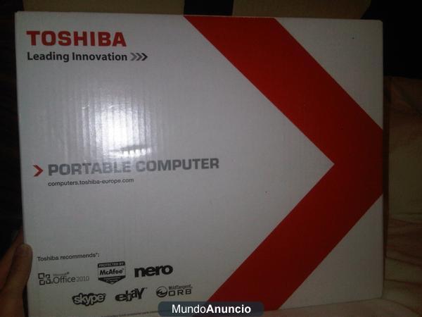 TOSHIBA L750 E-20