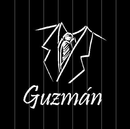 Trajes Guzmán. Alquiler y venta de chaqués, smoking y trajes de novio