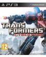 Transformers: La Guerra por Cybertron Playstation 3