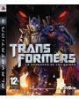Transformers: La Venganza de los Caidos Playstation 3