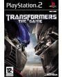 Transformers The Game Playstation 3