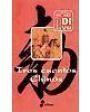 tres cuentos chinos    china siglo