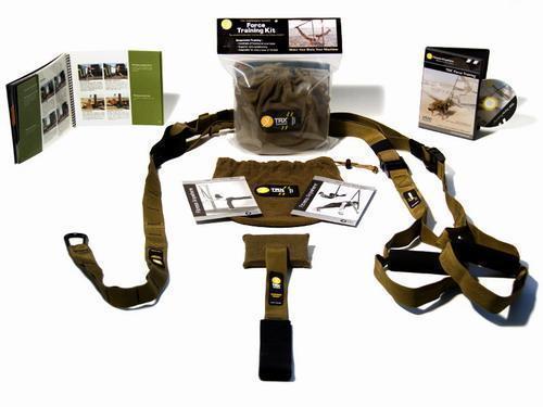 Trx force kit