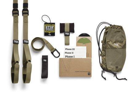 Trx force kit tactical T3