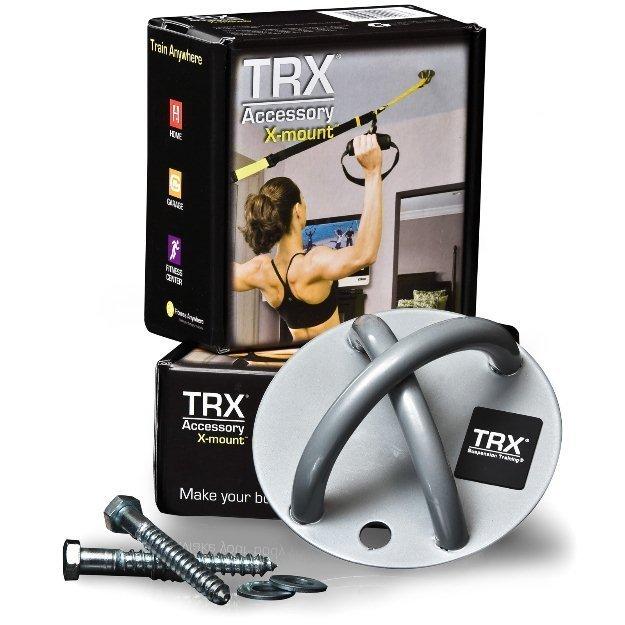 Trx xmount anclaje de pared