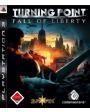 Turning Point Playstation 3
