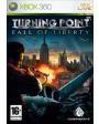 Turning Point Xbox 360