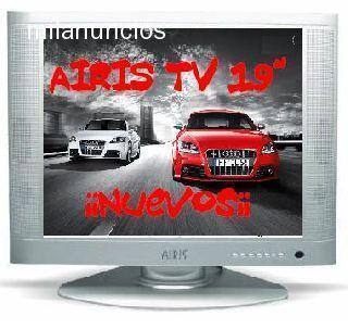 TV AIRIS 19