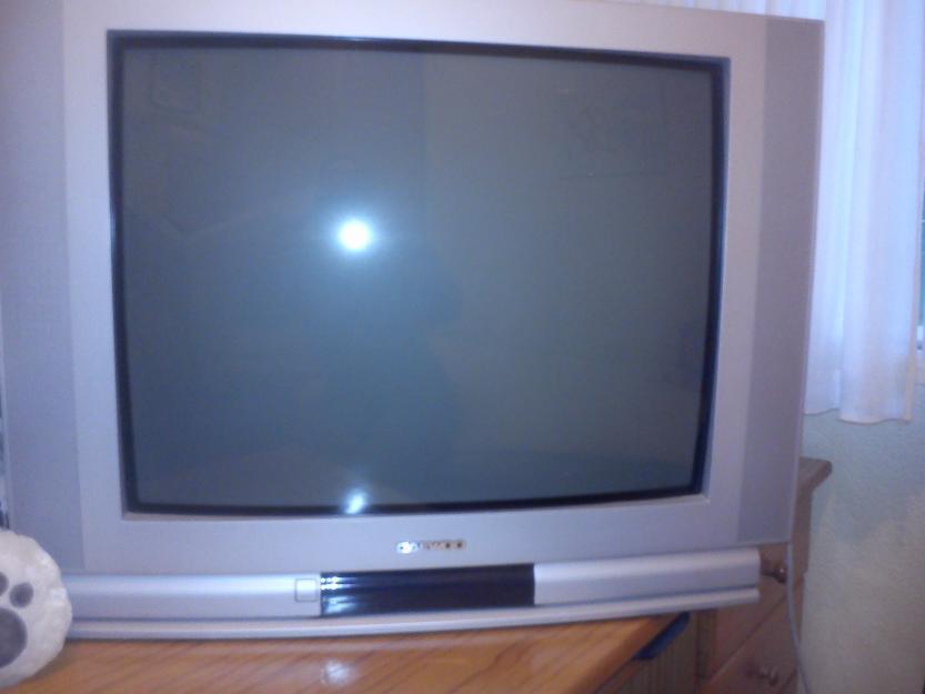 tv daewoo sin tdt de 30 pulgadas