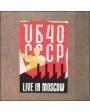 ub40 cccp  live in moscow