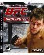 UFC 2009 Undisputed Playstation 3