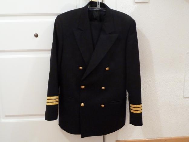 Uniforme de piloto