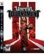Unreal Tournament III Playstation 3