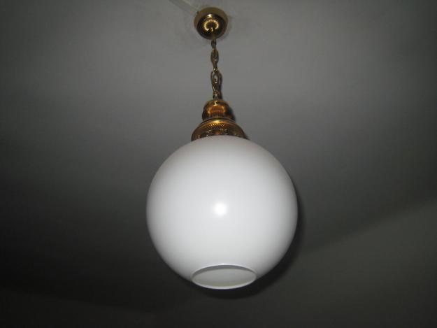 urge vender lampara de techo