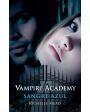 vampire academy 2. sangre azul
