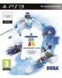 Vancouver Winter Olympics Playstation 3