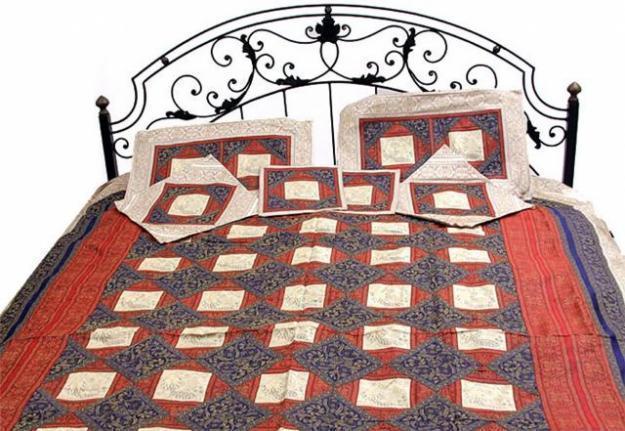 vende para ESPANHA    artesanato   do oriente