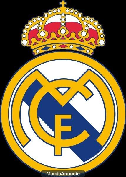 Vendo Abono Real Madrid Temporada 2012 2013