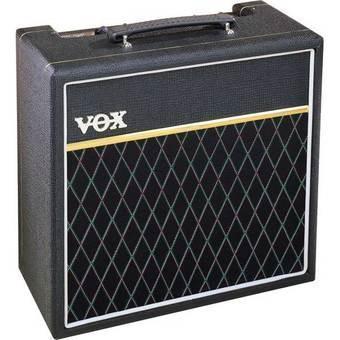 Vendo amplificador de guitarra vox