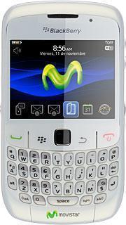 Vendo blackberry8520 (todo funcional)