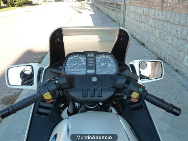 Vendo BMW K100 RS