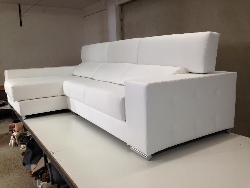 Fabrica de sofas, sofa modelo rolin