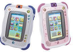 Tablet storio 2 marca vtech precintado