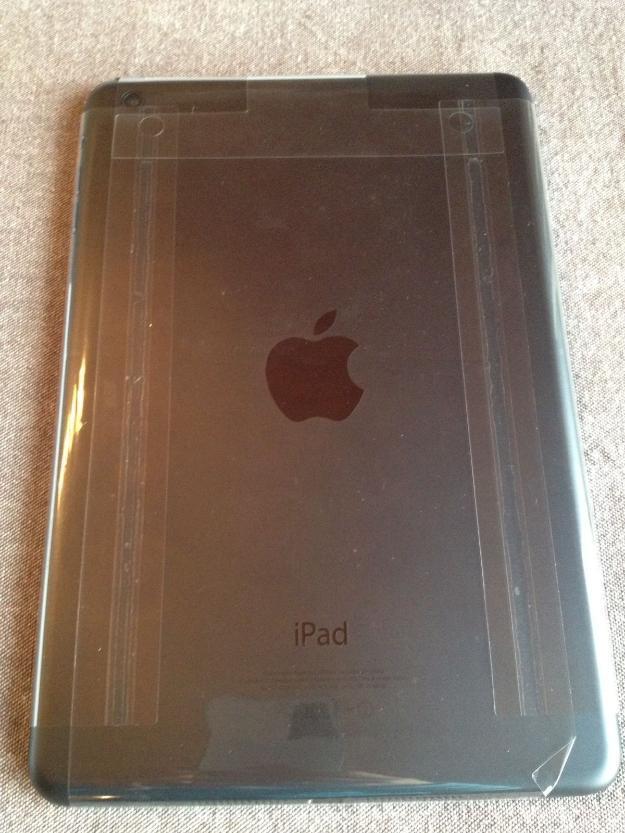 mini ipad 16gb