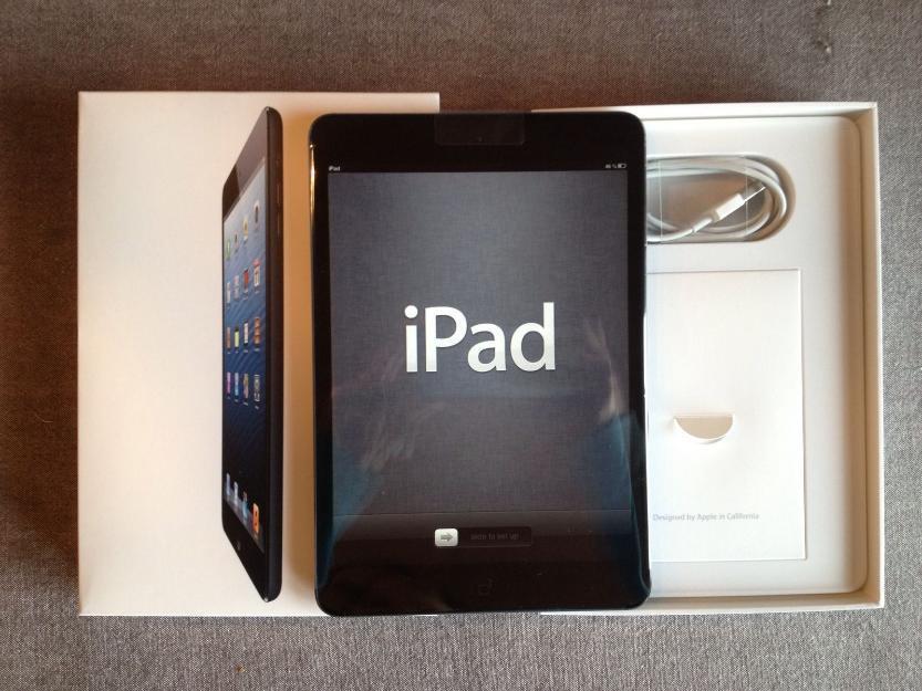 mini ipad 16gb