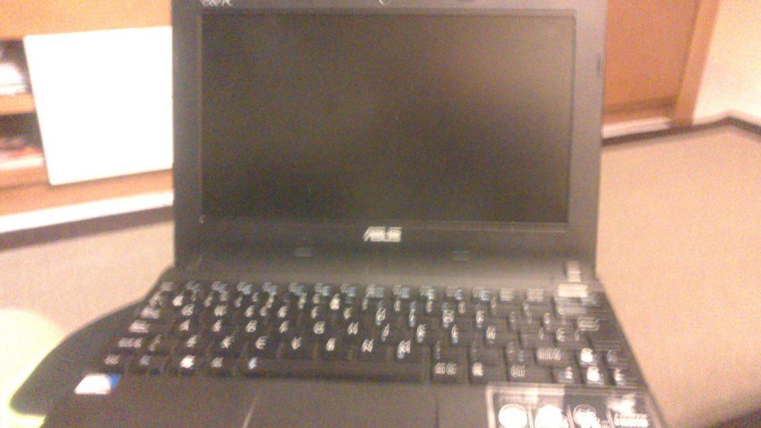 Netbook Asus x101ch