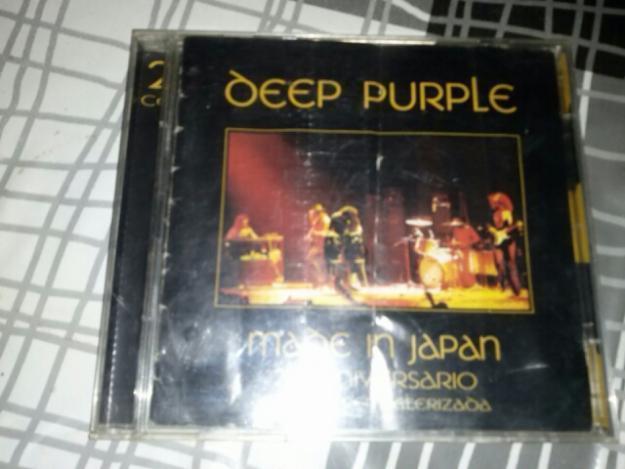 Deep Purple 