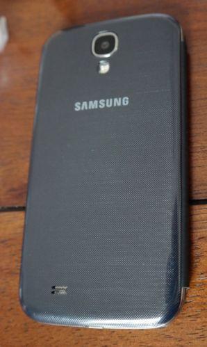 Samsung galaxy blanco s4 verizon