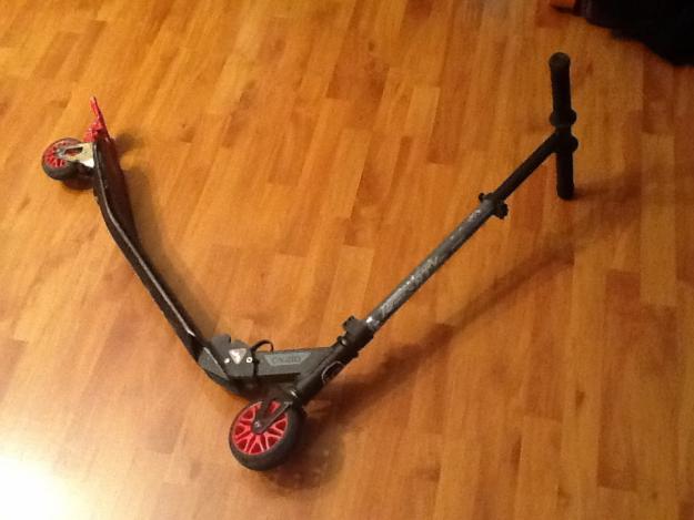 vendo scooter