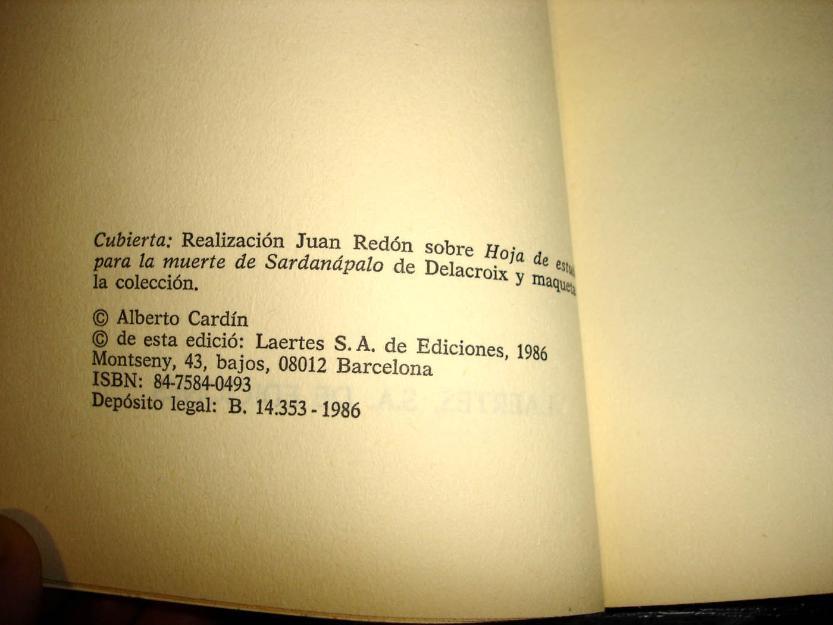 Detras por Delante-alberto cardin-erotica