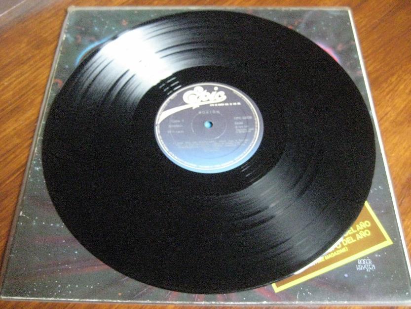 discos de VINILO de todas épocas y estilos PAGAMOS bien