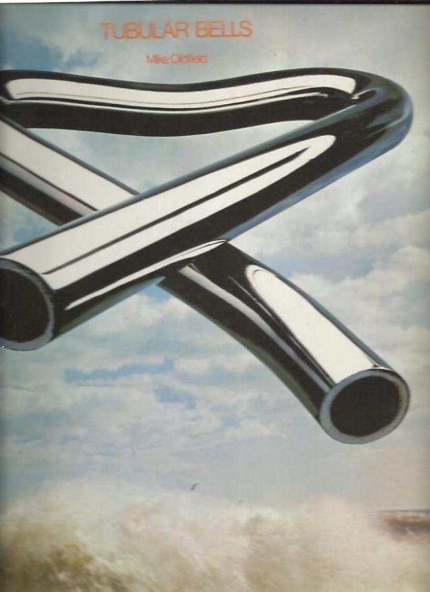 Mike oldfield    tubular bells