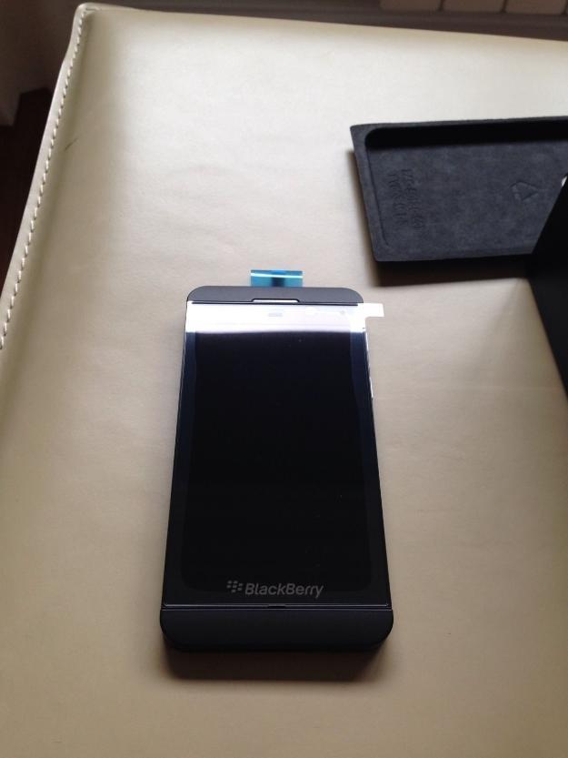 Blackberry Z10