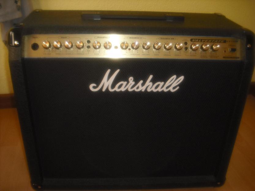 Amplificador Marshall VS100R