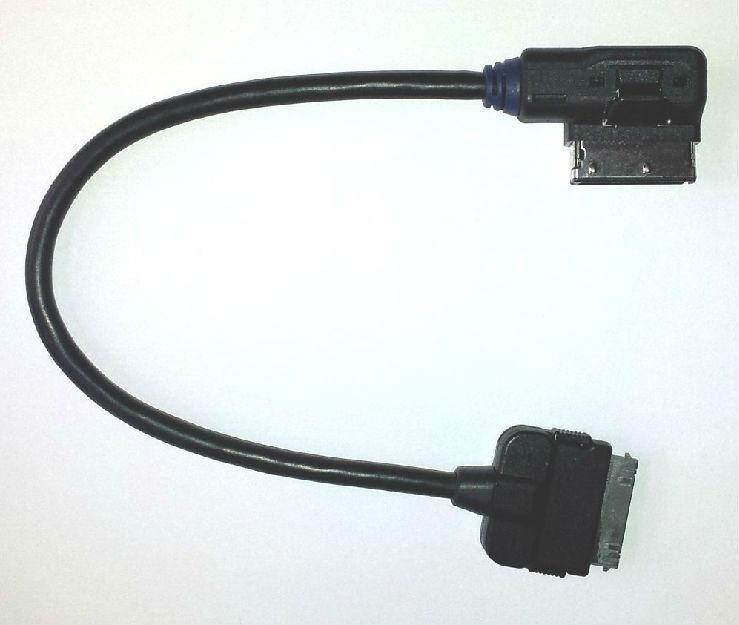 Cable Media IN para Iphone
