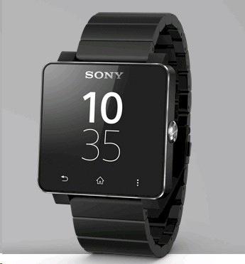 Sony Smartwatch 2