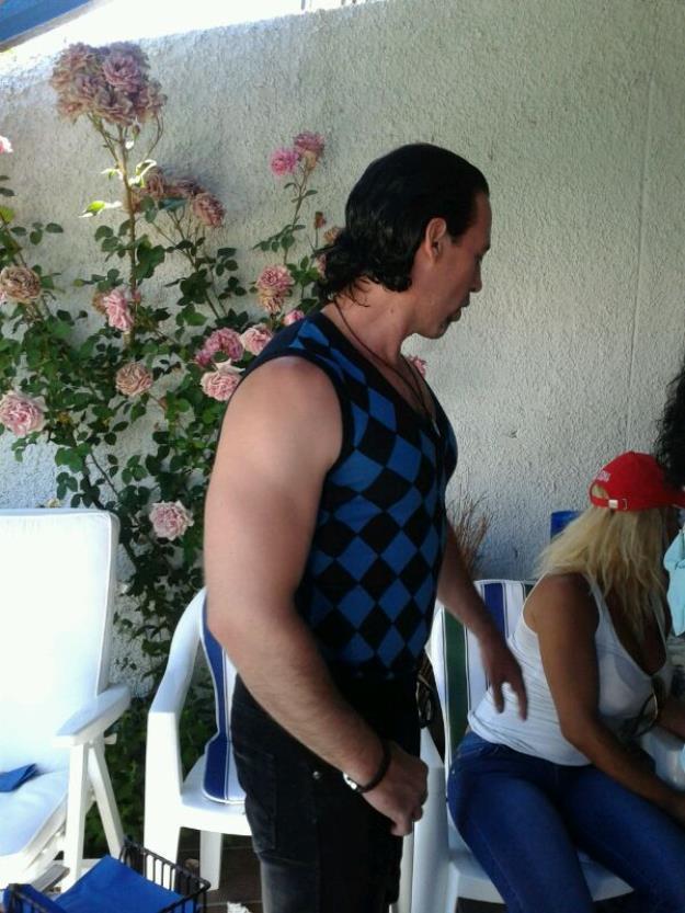 tecnico en quiromasaje