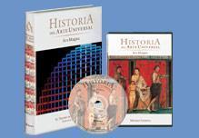 Enciclopedia Planeta Historia del Arte Universal