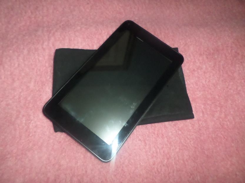 Tablet Coby  50 Euros