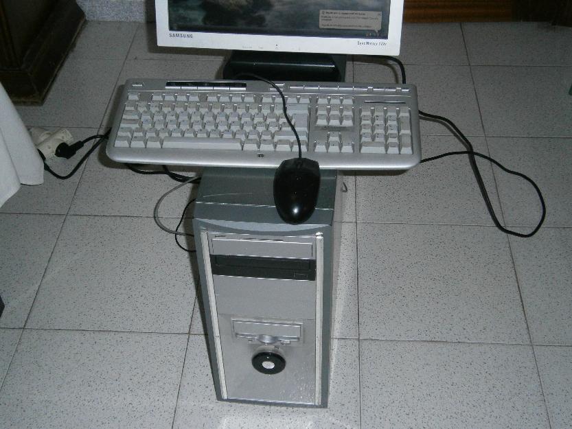 ordenador completo