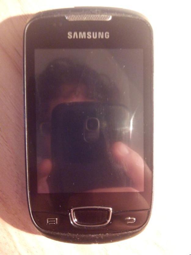 Samsung Galaxy Mini I5570 en muy buenas condiciones