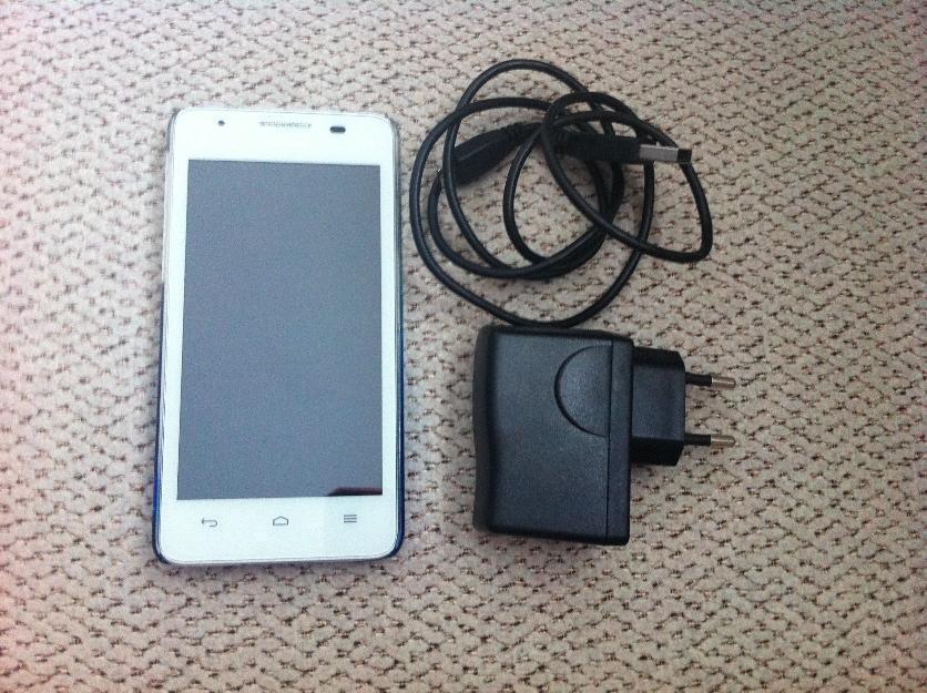 Huawei ascend g510